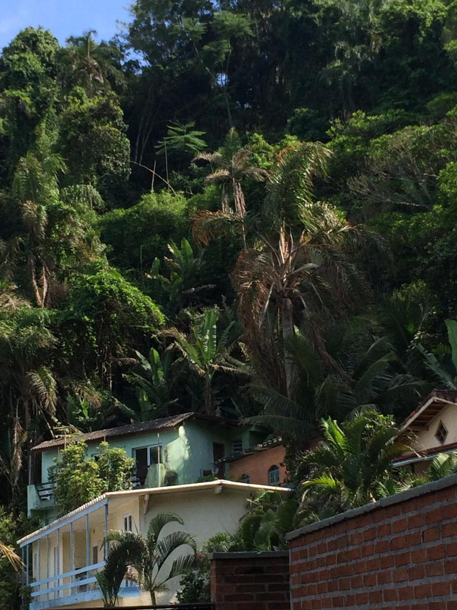 Sorocotuba 2 - Enseada Guarujá Exterior foto