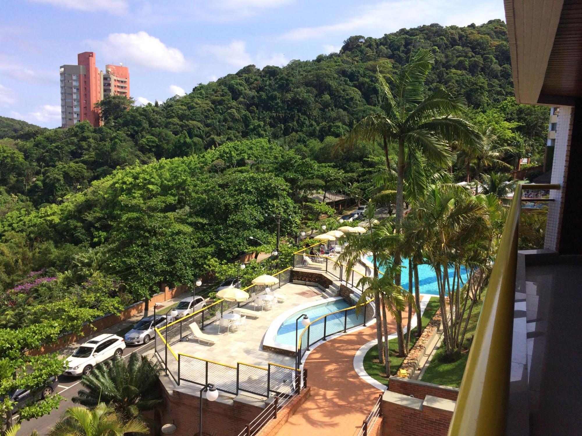Sorocotuba 2 - Enseada Guarujá Exterior foto