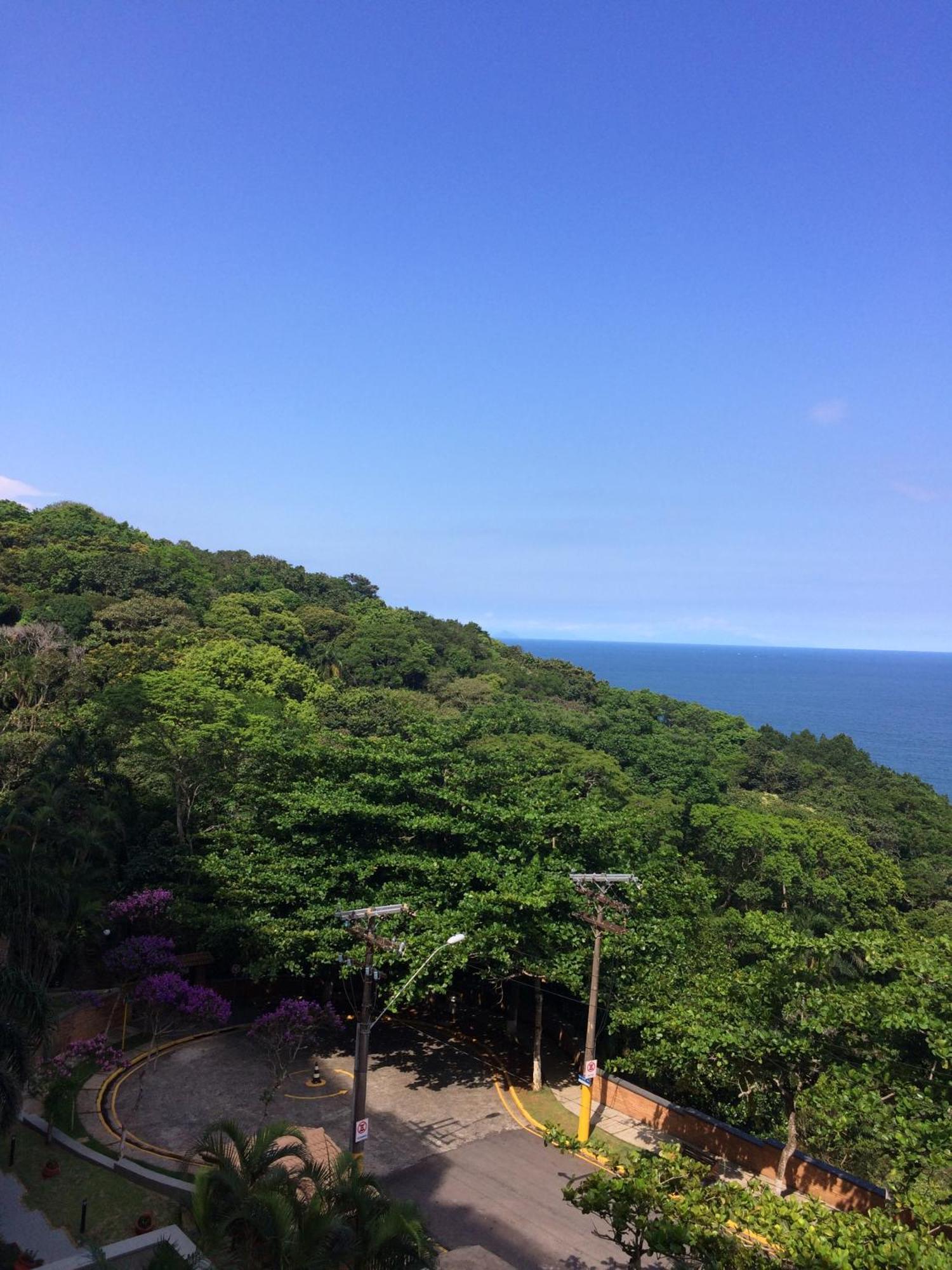 Sorocotuba 2 - Enseada Guarujá Exterior foto