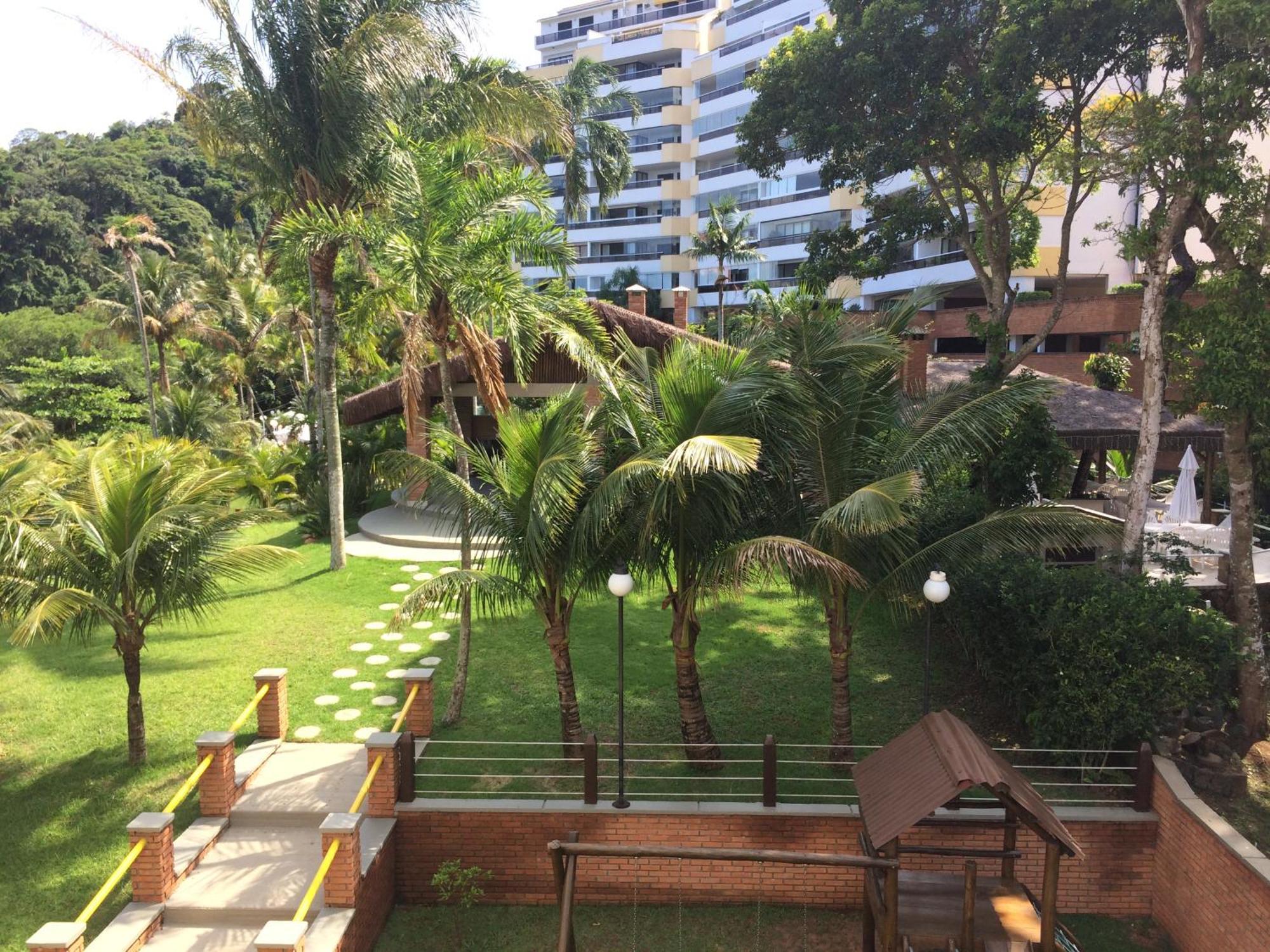 Sorocotuba 2 - Enseada Guarujá Exterior foto